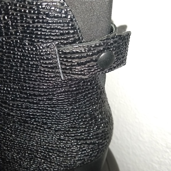 tibi New York Ankle Boots - Picture 4 of 8